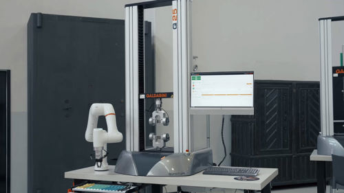 Quantum Mate: The New Frontier of Automation in Testing Laboratories