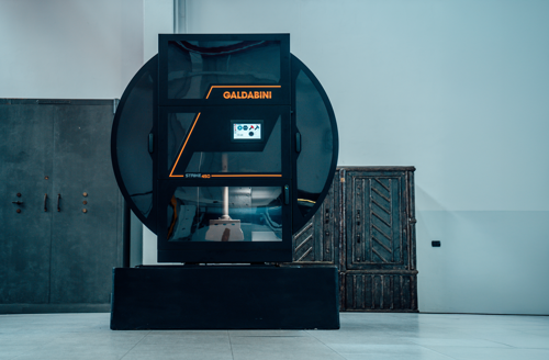 Charpy pendulum: how the resilience test works and what it is used for